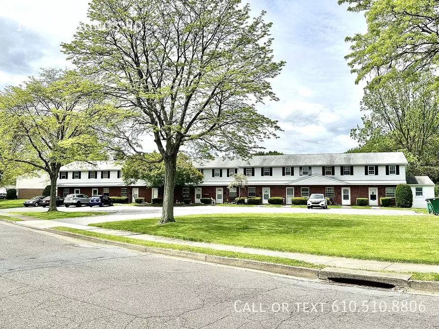 1724 Hastings Rd Apartment for rent in Bethlehem, PA