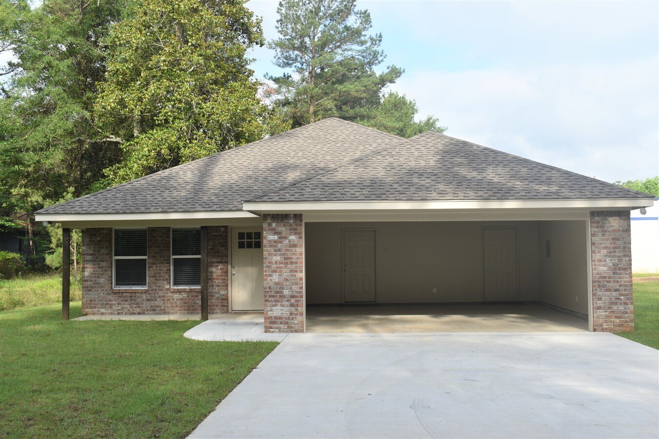 9 Cottage Row Petal, MS House for Rent Rentable