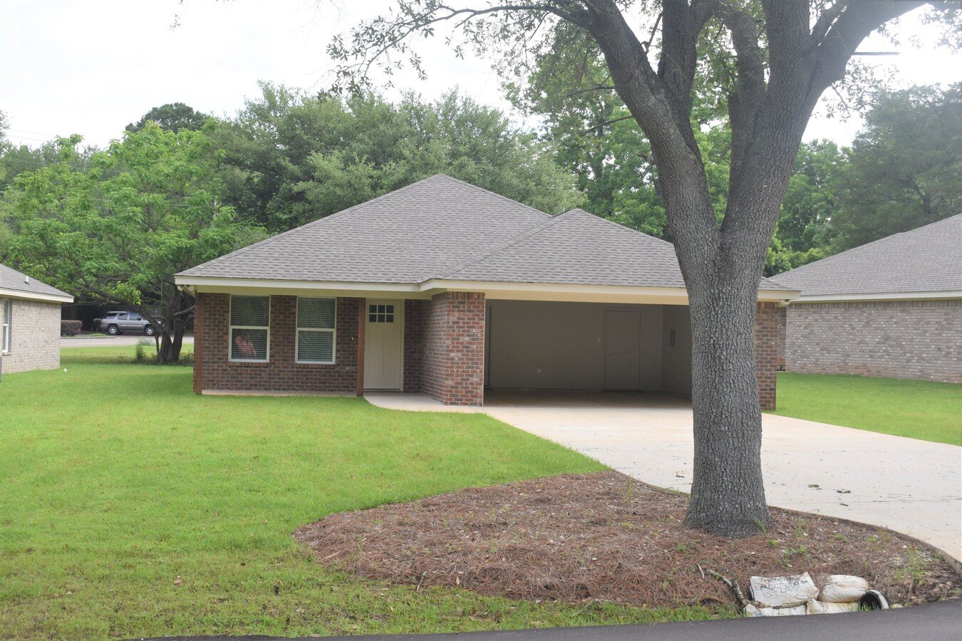 98 Holly Dr Petal, MS House for Rent Rentable