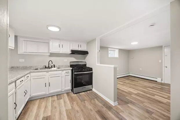 2100 Lombard Ave Apartment for rent in Berwyn, IL
