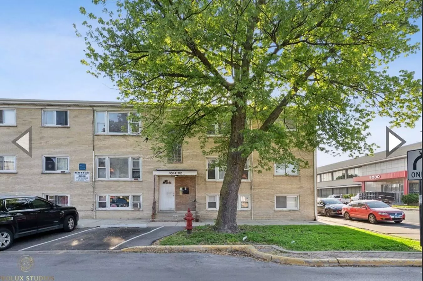 1202-1208 S 49th Court, - 1208 S 49th Court Apartment for rent in Cicero, IL