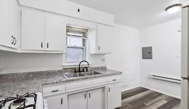 3 of 12 1204 S 49th Ct #5 Apartment for rent in Cicero, IL