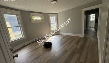 313 Cedar Ave Apartment for rent in Scranton, PA