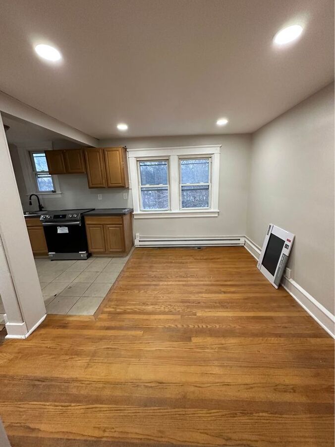 107 River St Forty Fort, PA Apartment for Rent Rentable