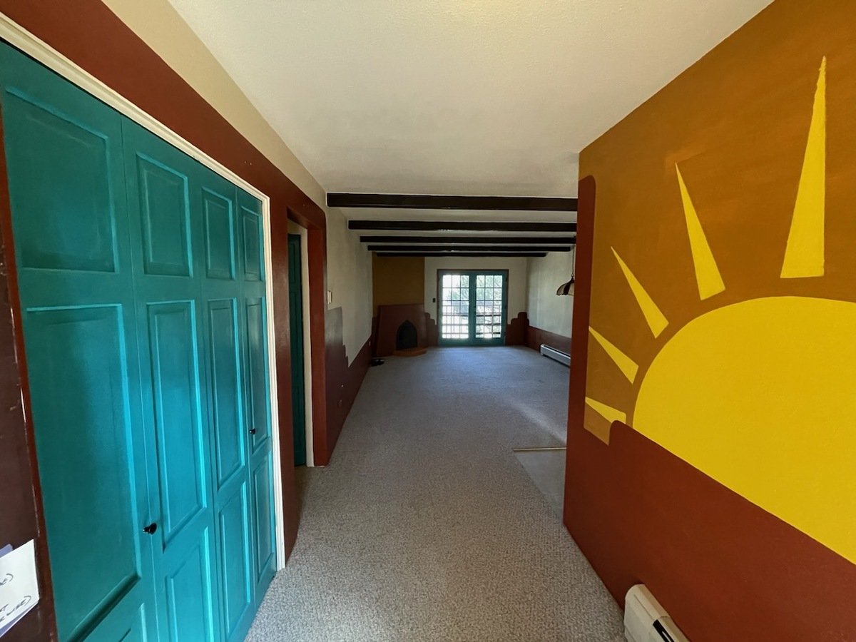 405 Camino De Ln Taos, NM House for Rent Rentable