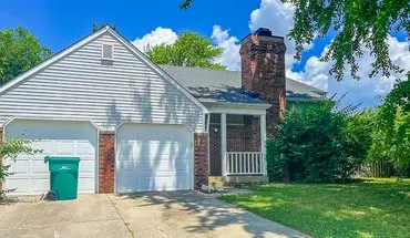 2 of 17 6882 Grampian Way Indianapolis In 46254 - Now Available! House for rent in Indianapolis, IN