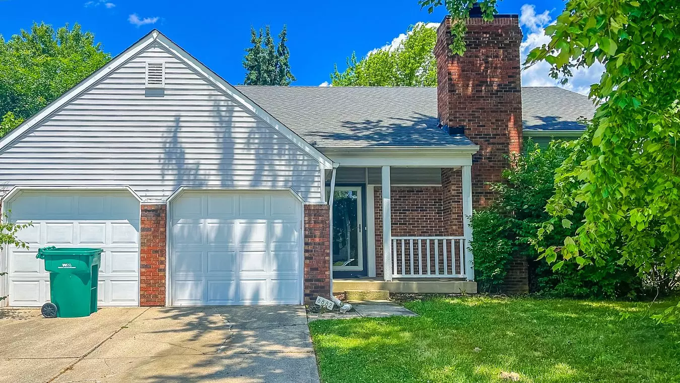6882 Grampian Way Indianapolis In 46254 - Now Available! House for rent in Indianapolis, IN