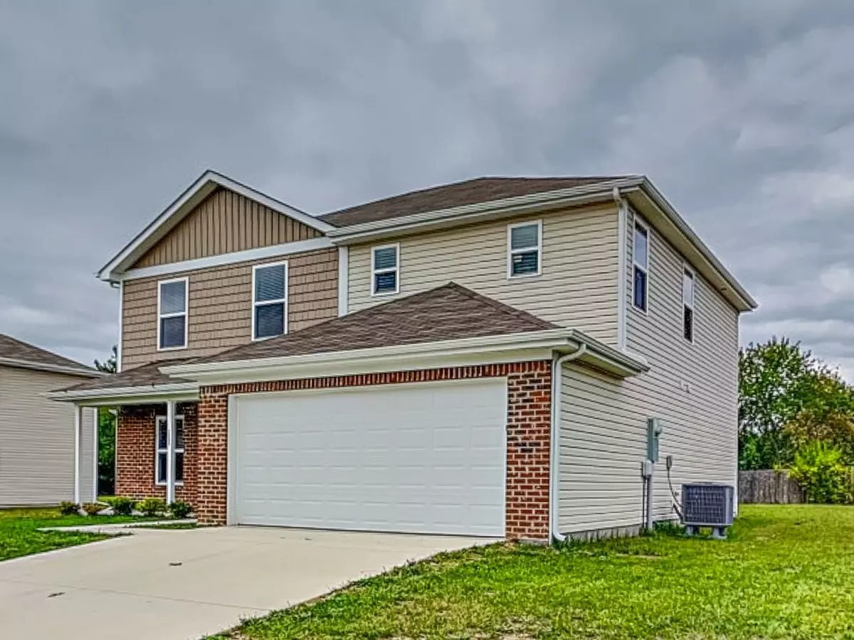 2905 W Kings Canyon Dr Muncie In 47303 - Now Available! House for rent in Muncie, IN