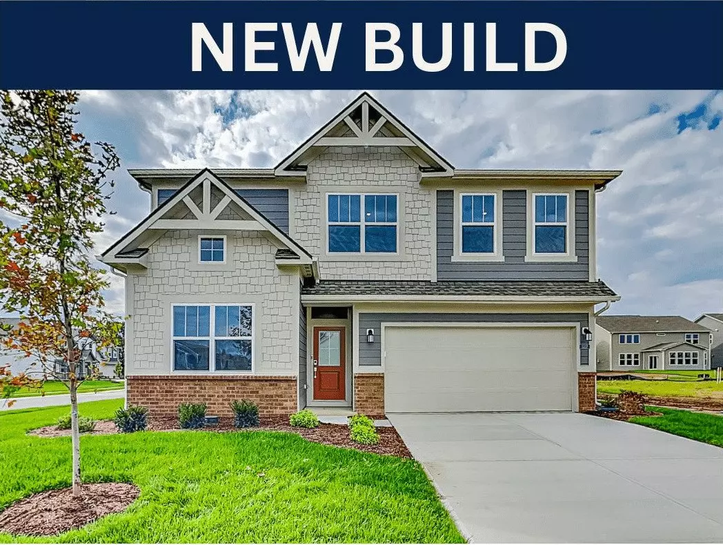 3327 Wetherby Pl Danville In 46122 - Now Available! House for rent in Danville, IN