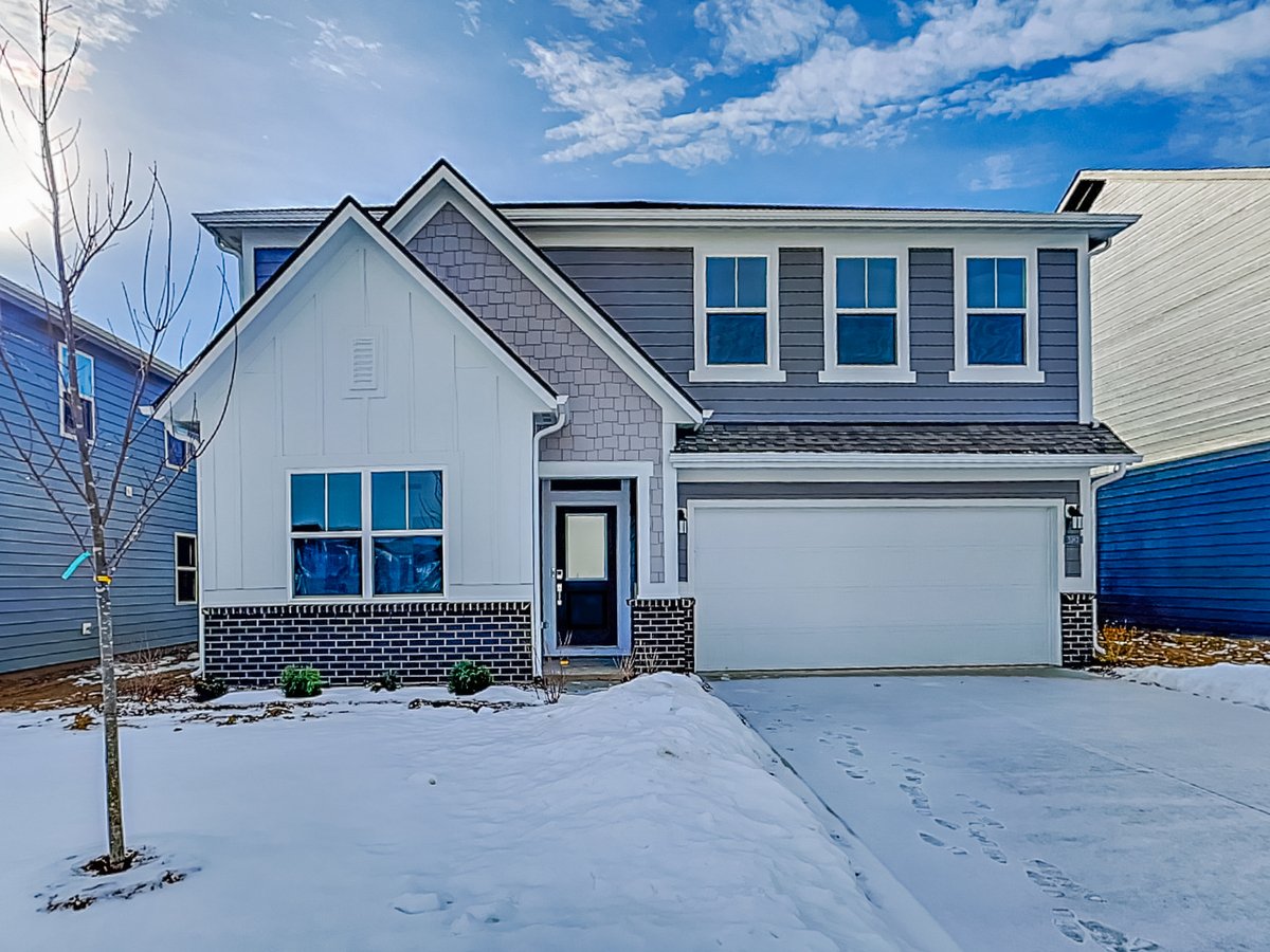 3183 Wetherby Place Danville In 46122 - Now... Apartments Danville, IN