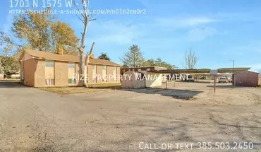 5 of 7 1703 N 1575 W Apartment for rent in Layton, UT