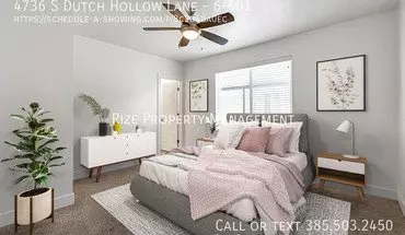 2 of 10 4736 S Dutch Hollow Ln House for rent in Millcreek, UT