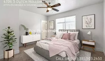 2 of 10 4706 S Dutch Hollow Ln House for rent in Millcreek, UT