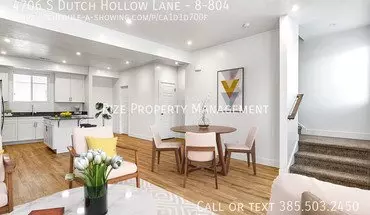 3 of 10 4706 S Dutch Hollow Ln House for rent in Millcreek, UT