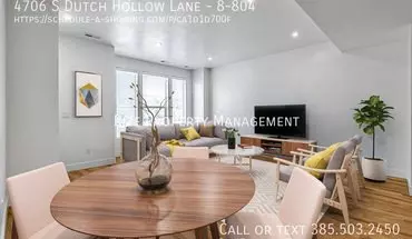 4 of 10 4706 S Dutch Hollow Ln House for rent in Millcreek, UT