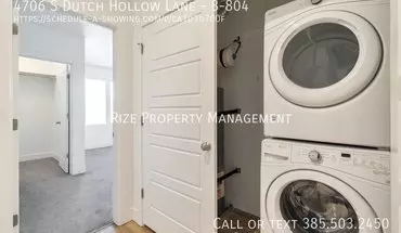 5 of 10 4706 S Dutch Hollow Ln House for rent in Millcreek, UT