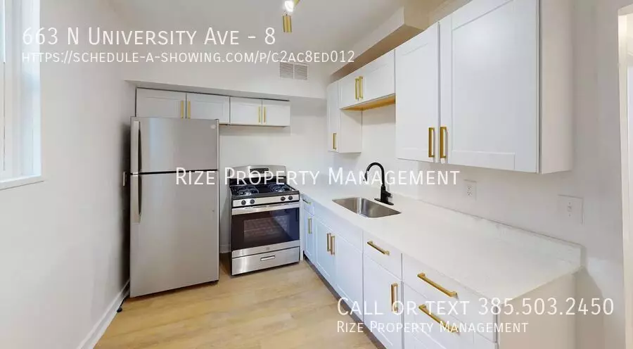 663 N University Ave Apartment for rent in Provo, UT