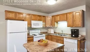 3 of 13 1732 E Woodside Dr Apartment for rent in Holladay, UT