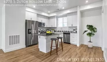 2 of 11 4778 S Dutch Hollow Ln House for rent in Millcreek, UT
