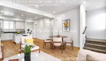 4 of 11 4778 S Dutch Hollow Ln House for rent in Millcreek, UT