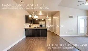 3 of 19 14659 S Bloom Dr Apartment for rent in Herriman, UT