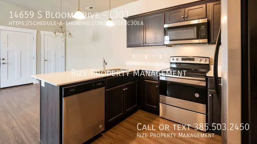 14659 S Bloom Dr Apartment for rent in Herriman, UT