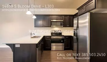 2 of 19 14659 S Bloom Dr Apartment for rent in Herriman, UT
