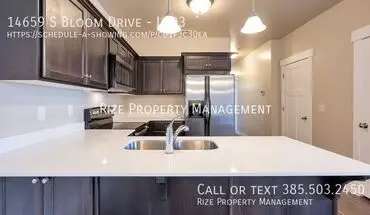 4 of 19 14659 S Bloom Dr Apartment for rent in Herriman, UT
