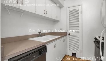 88 W 50 S Apartment for rent in Centerville, UT
