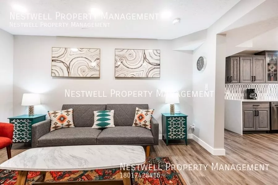 1923 W Carriage Ave Apartment for rent in Riverton, UT