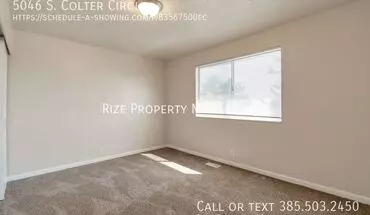 5 of 11 5046 S Colter Cir House for rent in Kearns, UT