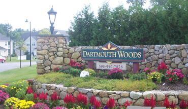 Dartmouth Woods Apartment for rent in Dartmouth, MA