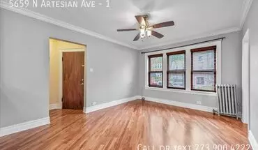 2 of 18 5659 N Artesian Ave House for rent in Chicago, IL