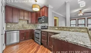 4 of 18 5659 N Artesian Ave House for rent in Chicago, IL