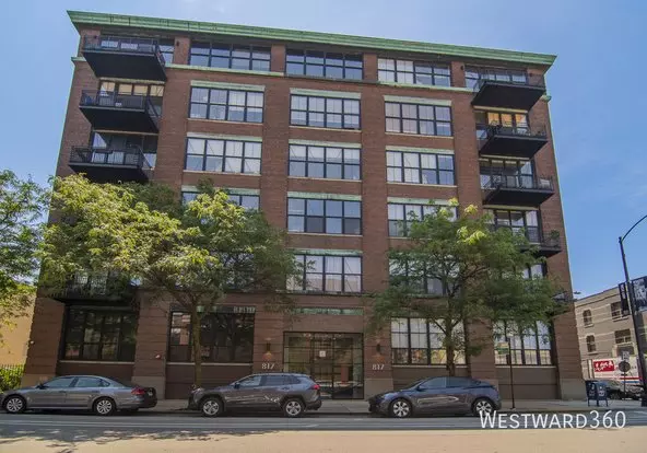 817 W Washington Apartment for rent in Chicago, IL 817 W Washington Apartment for rent in Chicago, IL