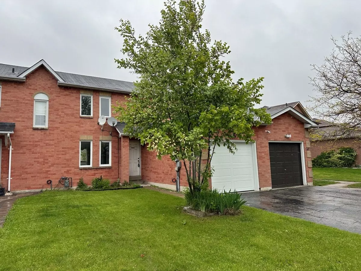 142 Wright Cres House for rent in Ajax, ON