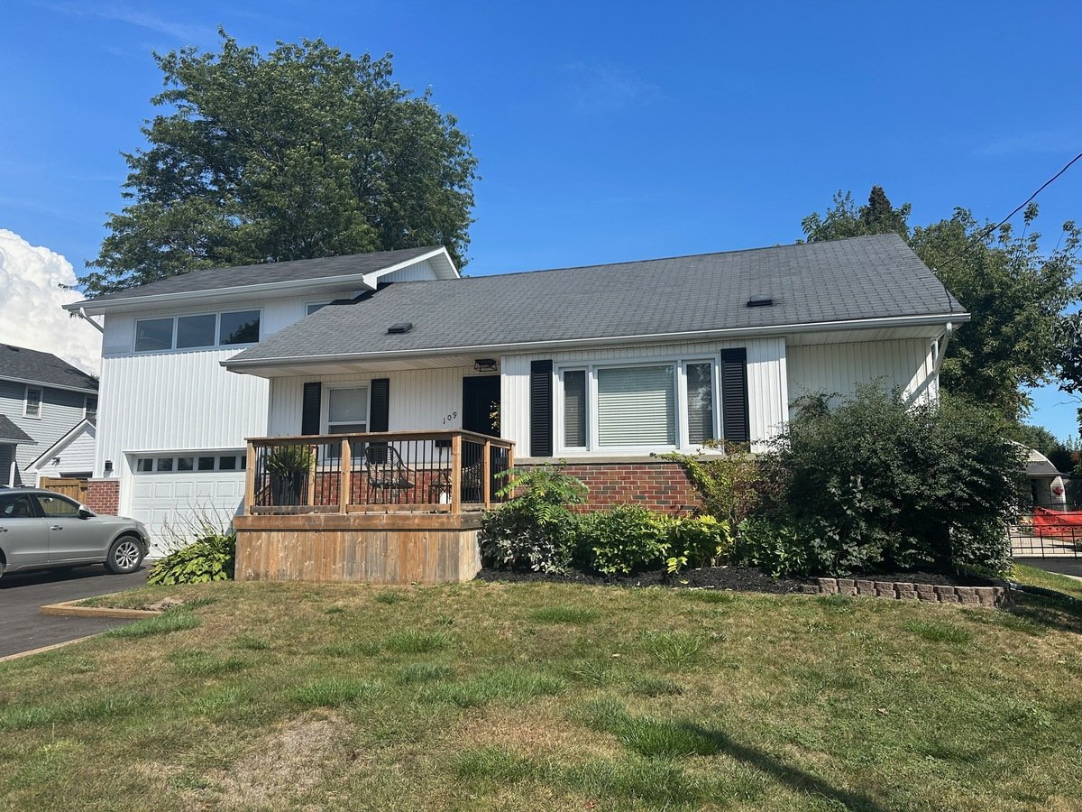 109 Scugog St Bowmanville, ON House for Rent Rentable