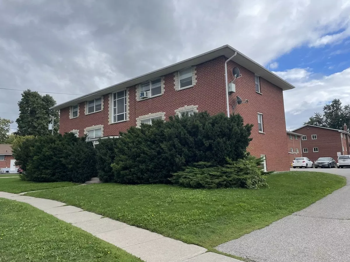 399 Elmgrove Ave Apartment for rent in Oshawa, ON