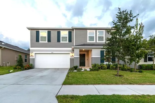 3810 Reflection Dock Apartment for rent in Seffner, FL