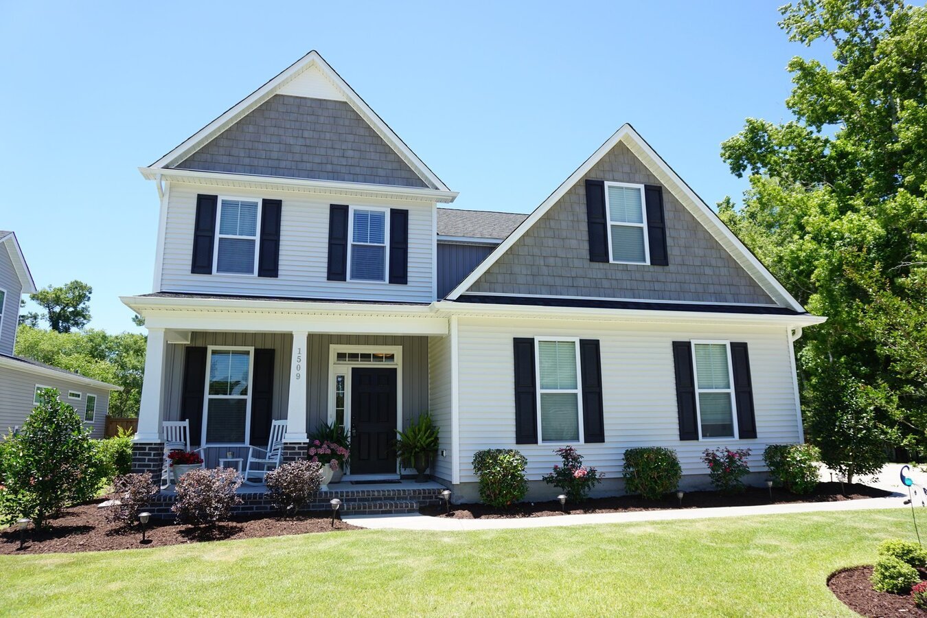 1509 Gatlin Way Wilmington, NC House for Rent Rentable