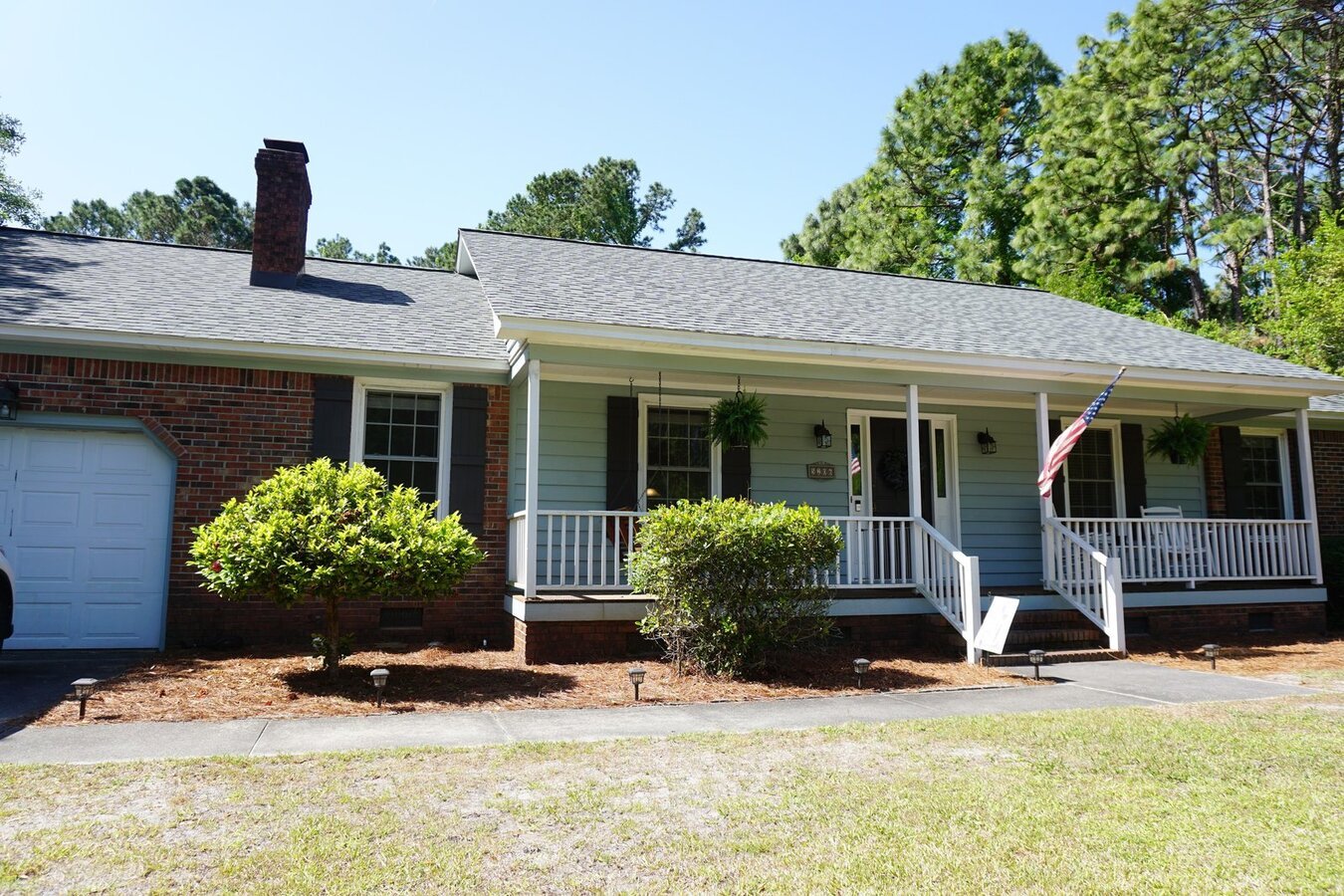 5206 Hedgerow Ln Wilmington, NC House for Rent Rentable