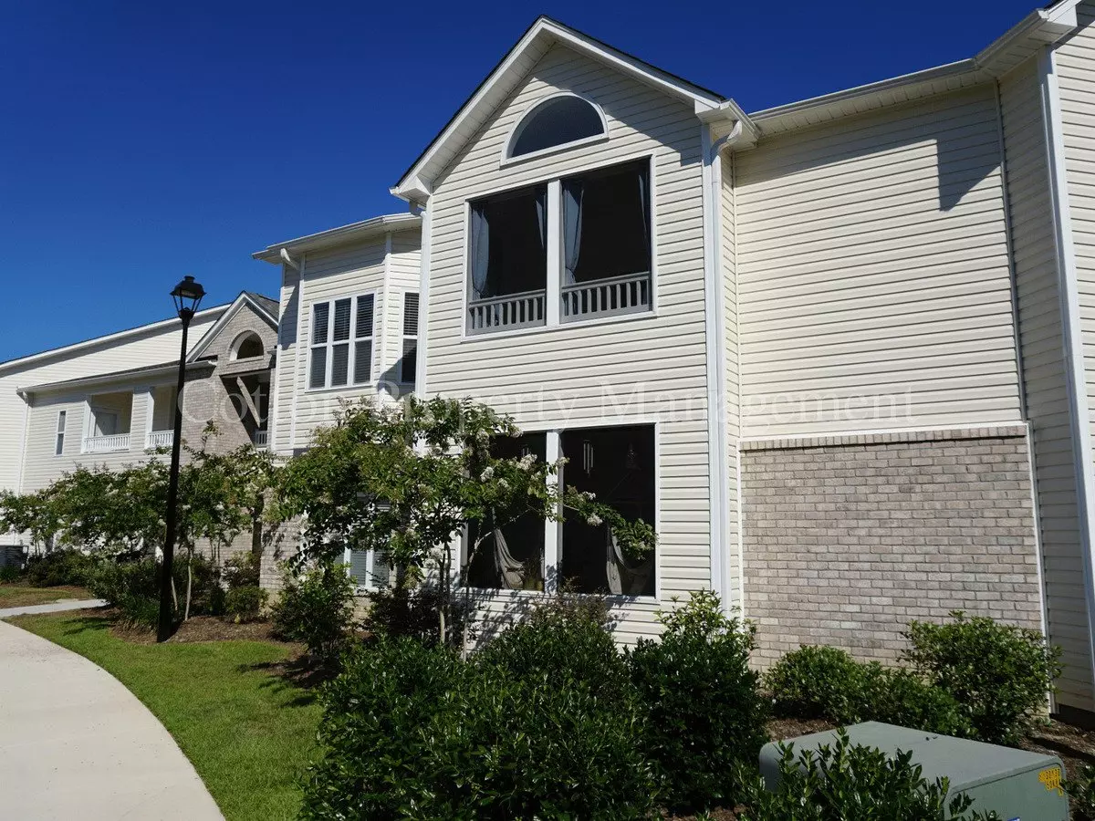 4201 River Rd Apt 202 Apartment for rent in Wilmington, NC