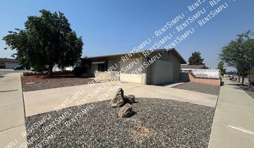 801 South Inez Apartment for rent in Hemet, CA