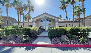8805 Jeffreys St Apartment for rent in Las Vegas, NV