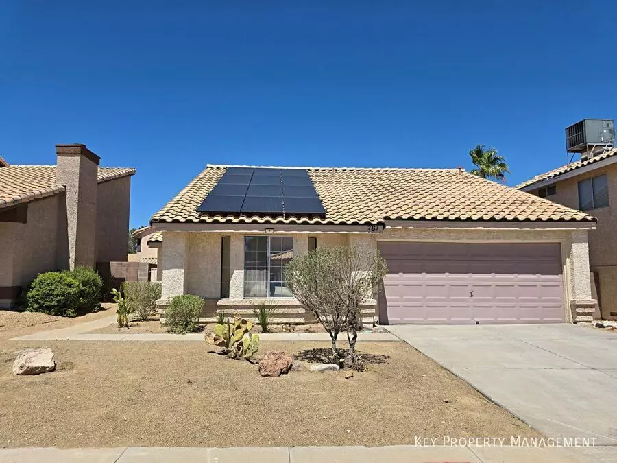 761 Butternut Ct House for rent in Henderson, NV