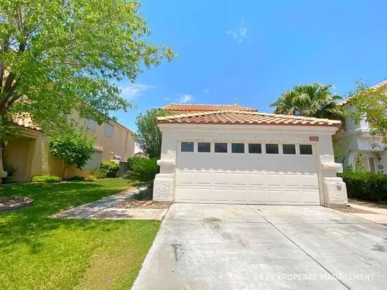 8316 Cove Landing Ave Apartment for rent in Las Vegas, NV