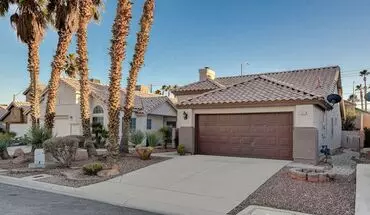 2 of 29 1147 Overture Dr House for rent in Las Vegas, NV