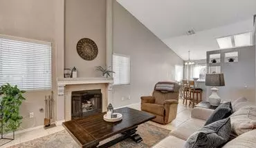 5 of 29 1147 Overture Dr House for rent in Las Vegas, NV