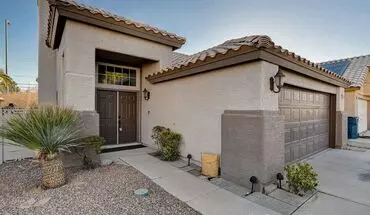 3 of 29 1147 Overture Dr House for rent in Las Vegas, NV