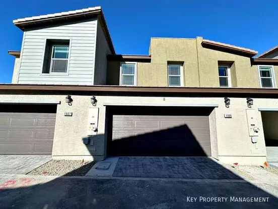 1905 Ottava Vis Apartment for rent in Henderson, NV
